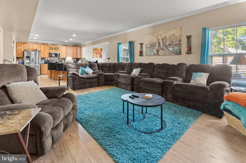 1304 Amedoro Ct, Abingdon, MD 21009