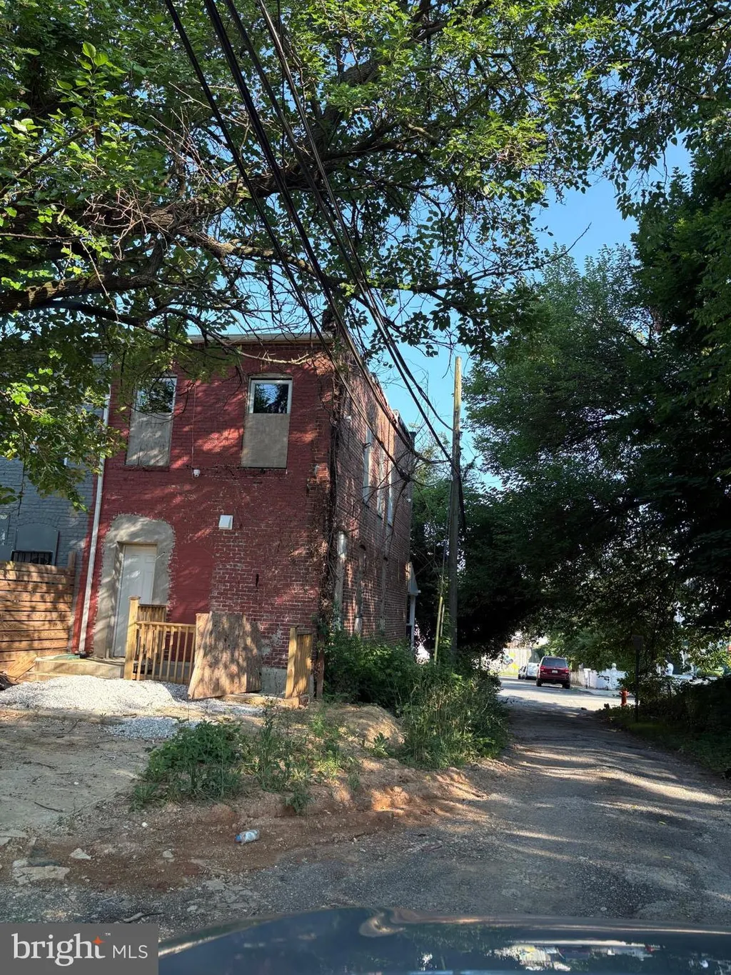 2852 Boarman Avenue, Baltimore, MD 21215