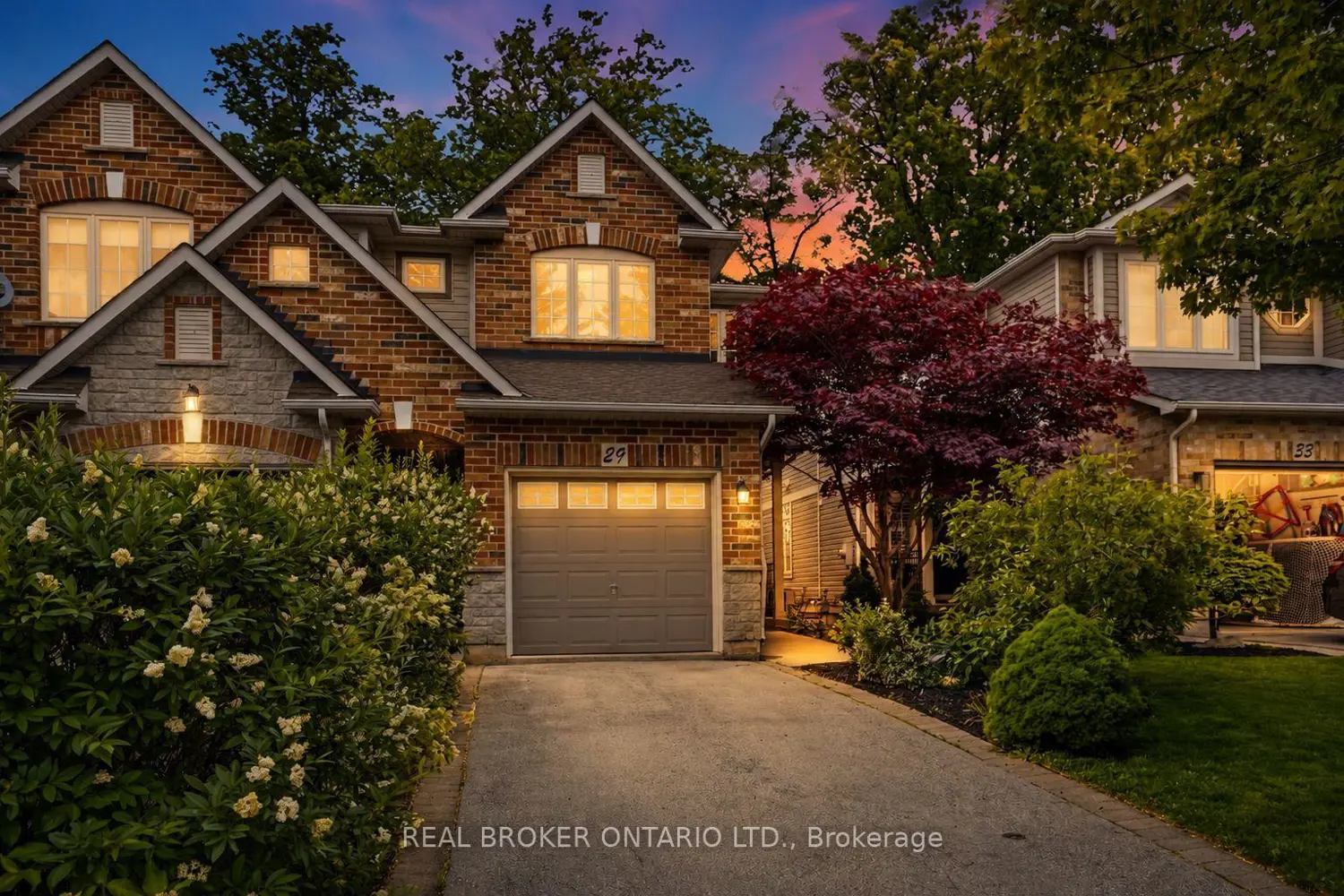 29 Sunnycroft Court