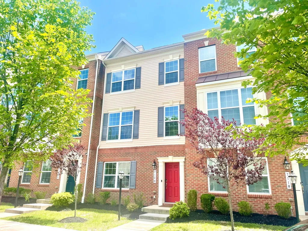 7120 Beaumont Place, Hanover, MD 21076 photo 2