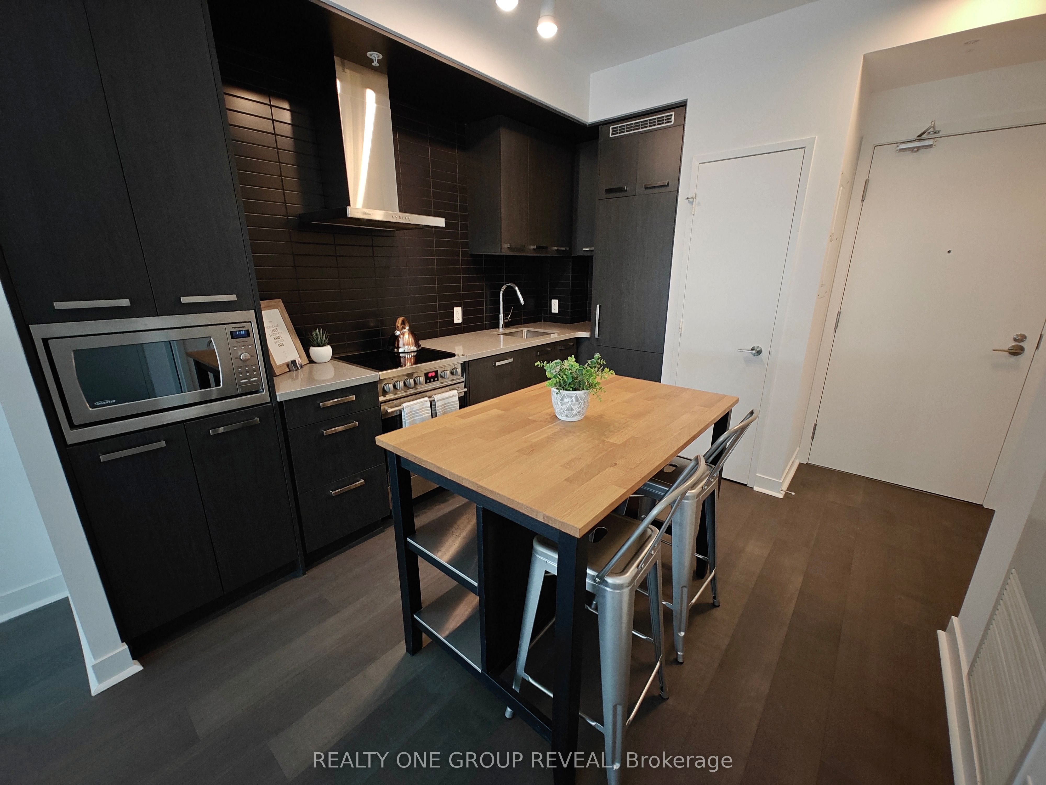 213S-455 Front Street E, Toronto, ON, M5A 0G2 photo 3