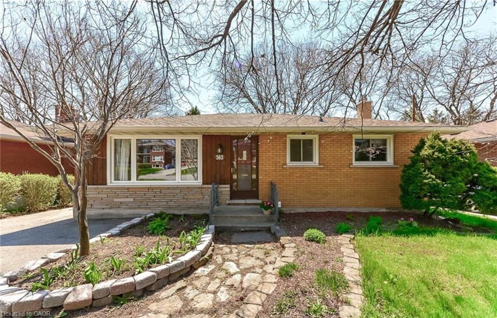 Upper-362 Victoria Road N, Guelph, ON, N1E 5J7