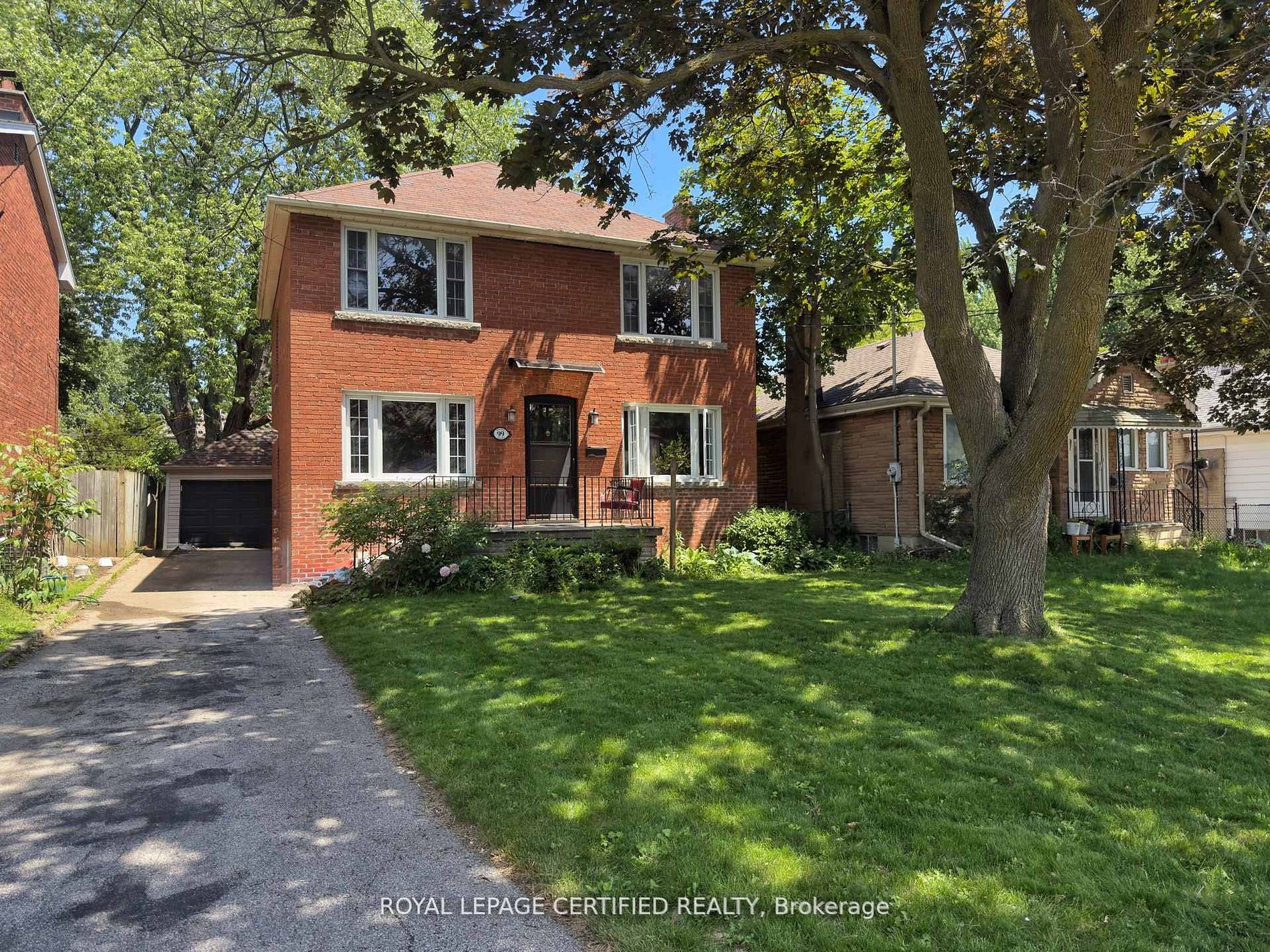 99 Neilson Avenue, Toronto, ON, M1M 2S6