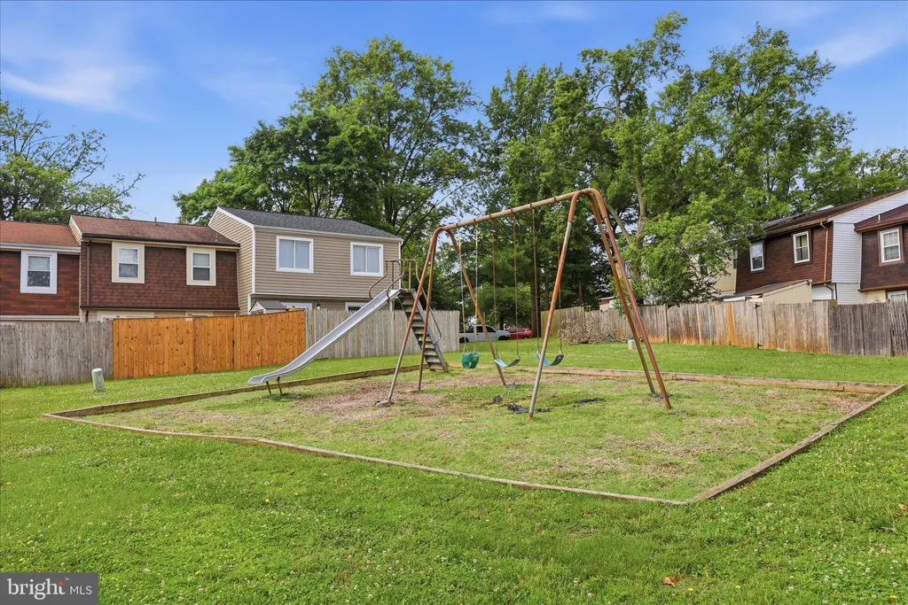 8414 Vision Lane, Walkersville, MD 21793
