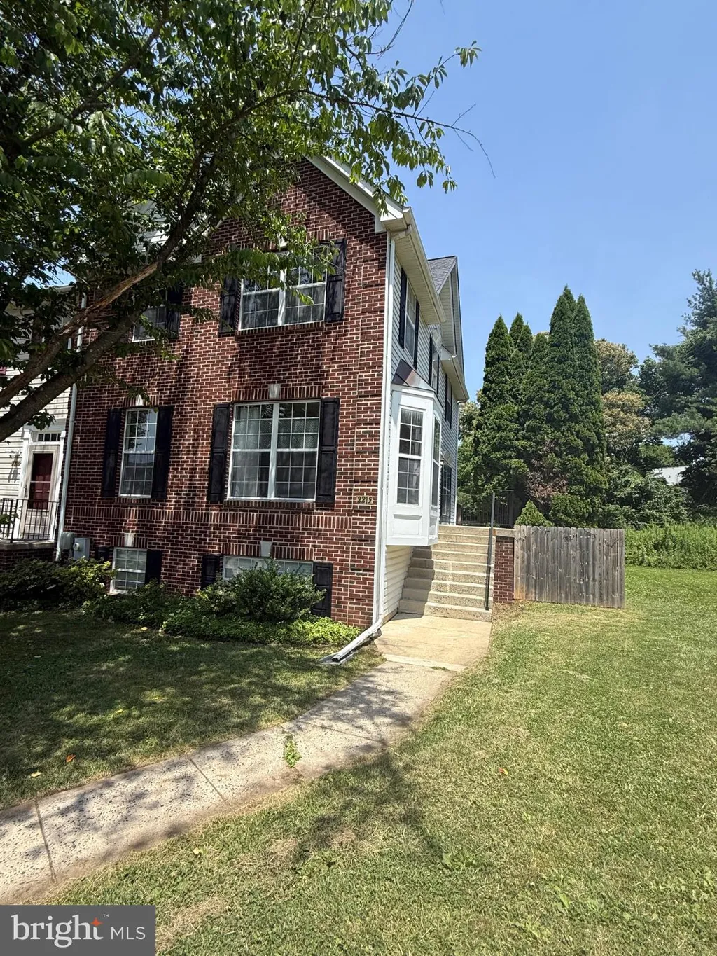 2215 Tidal View Garth, Abingdon, MD 21009 photo 2