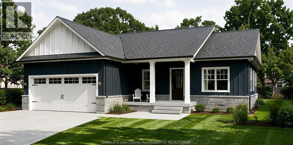 1875 Molise Boulevard, Kingsville, ON, N0P2G0