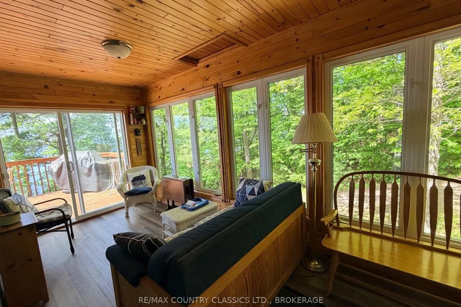 242B North Shore Road