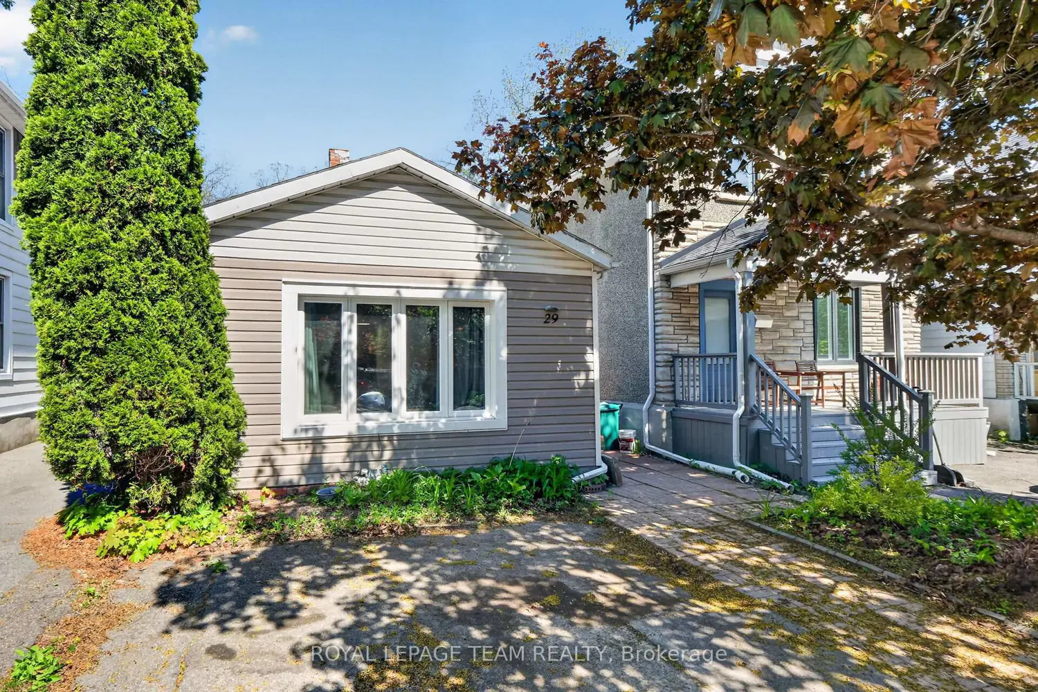 29 Stevenson Avenue photo 2