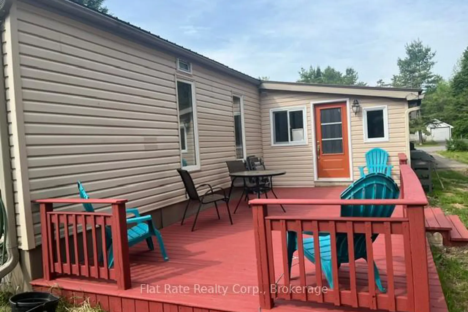 65 Chandos Street photo 5