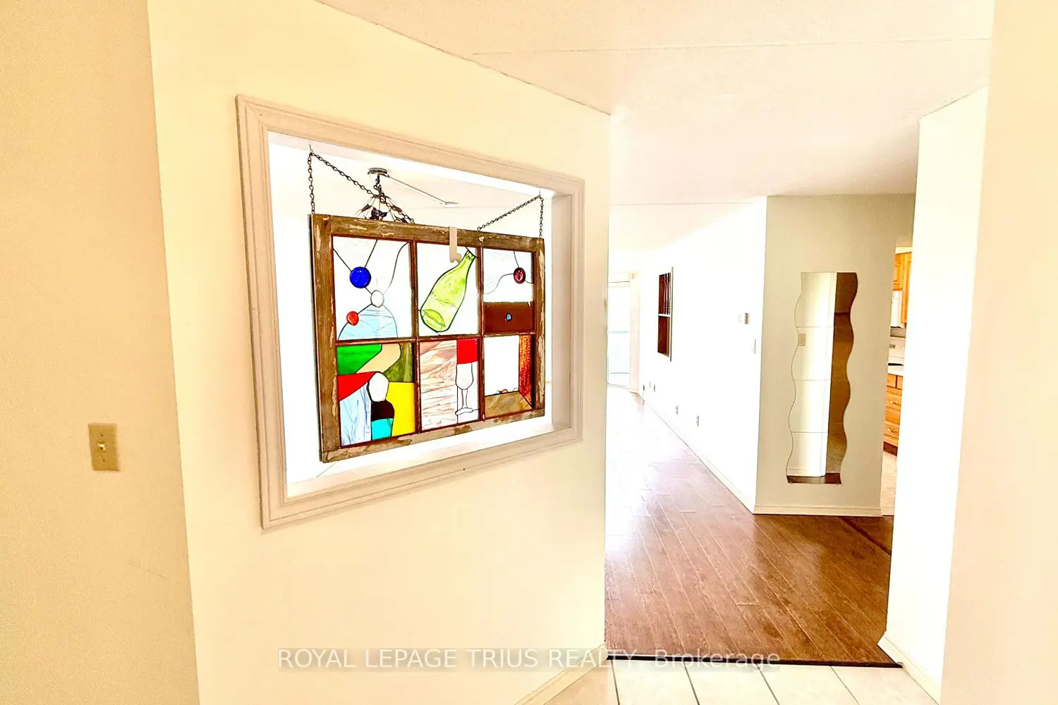 5 Mill Pond Court 604 photo 3