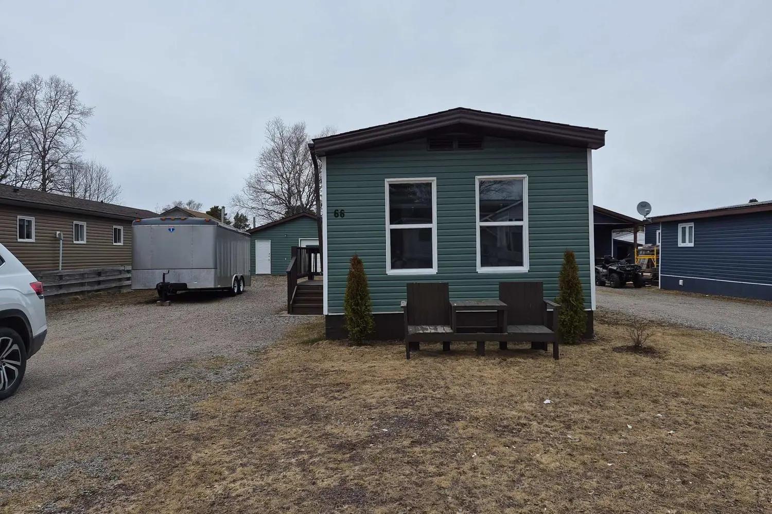 66 Jackson Crescent