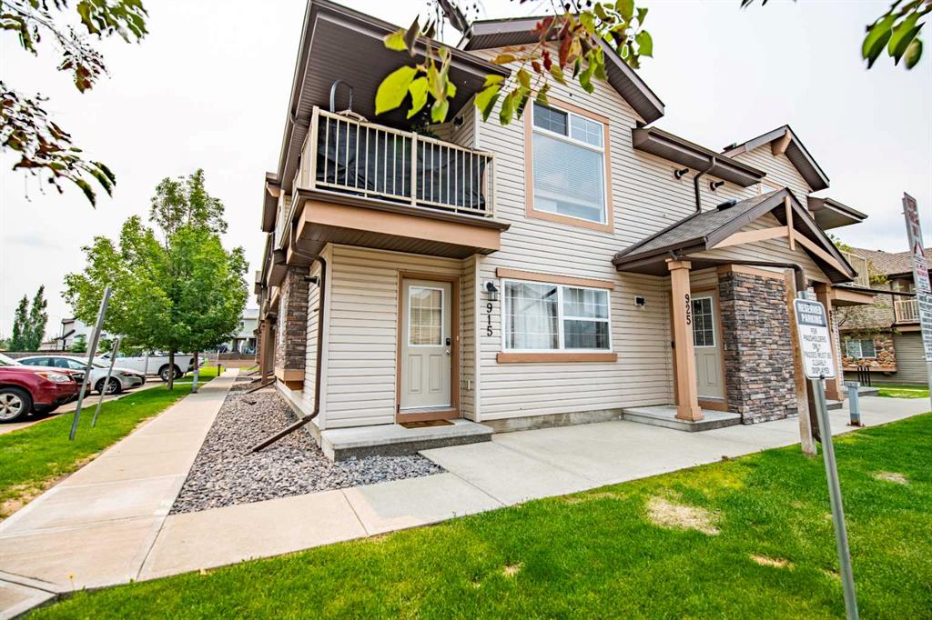 915-31 Jamieson Avenue, Red Deer, AB, T4P 0H8