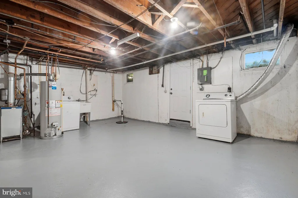 5414 Lothian Road, Baltimore, MD 21212
