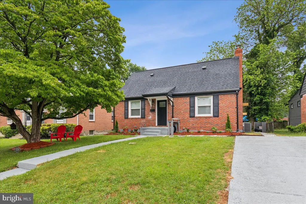 3737 Sylvan Drive, Baltimore, MD 21207 photo 3