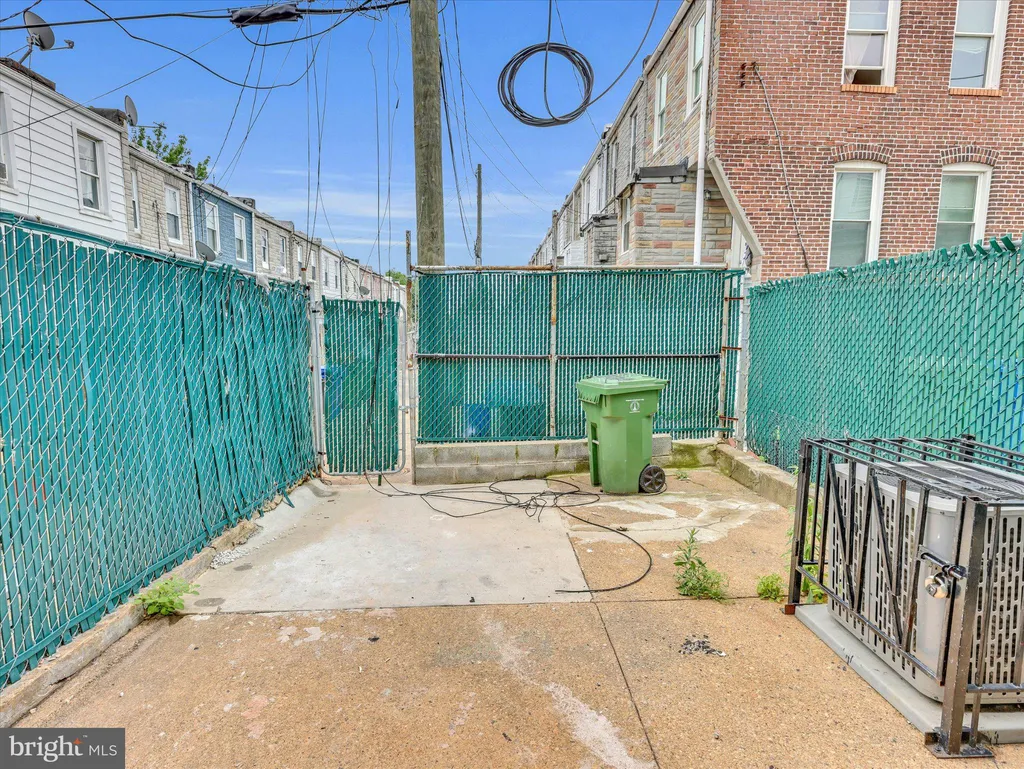 3009 McElderry Street, Baltimore, MD 21205