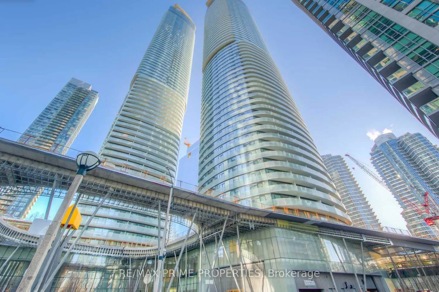 14 York Street 1605
