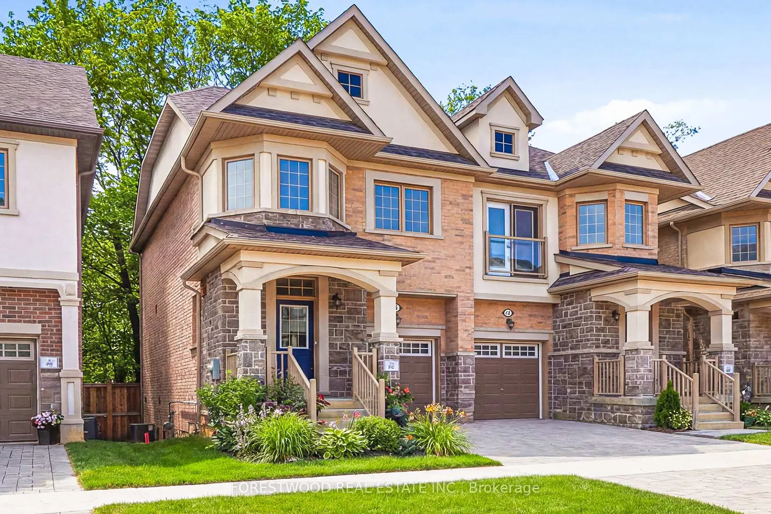 9 Deer Creek Court