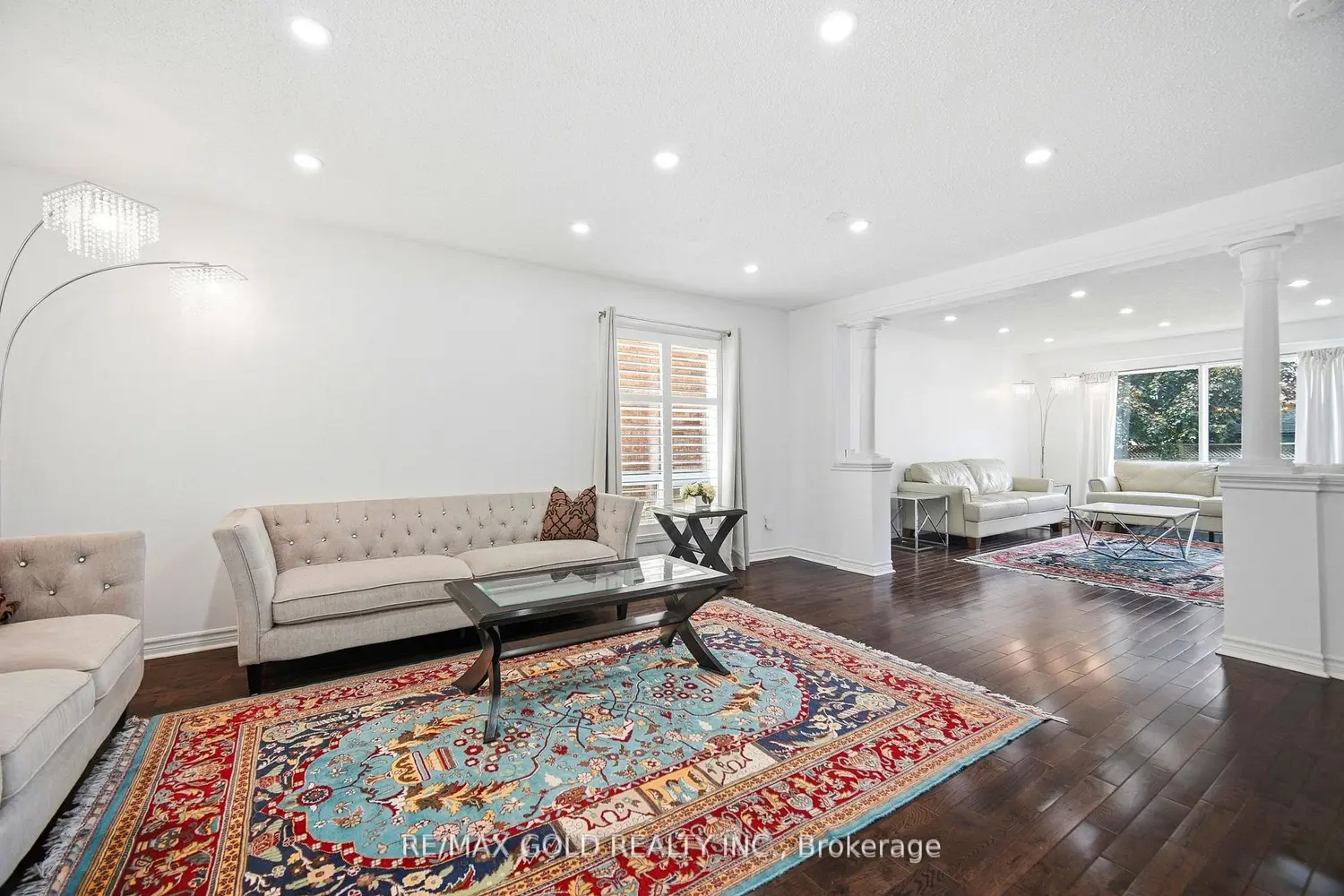 1523 Beaty Trail