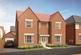 Plot 180, The Peele at Park View, Berewood PO7