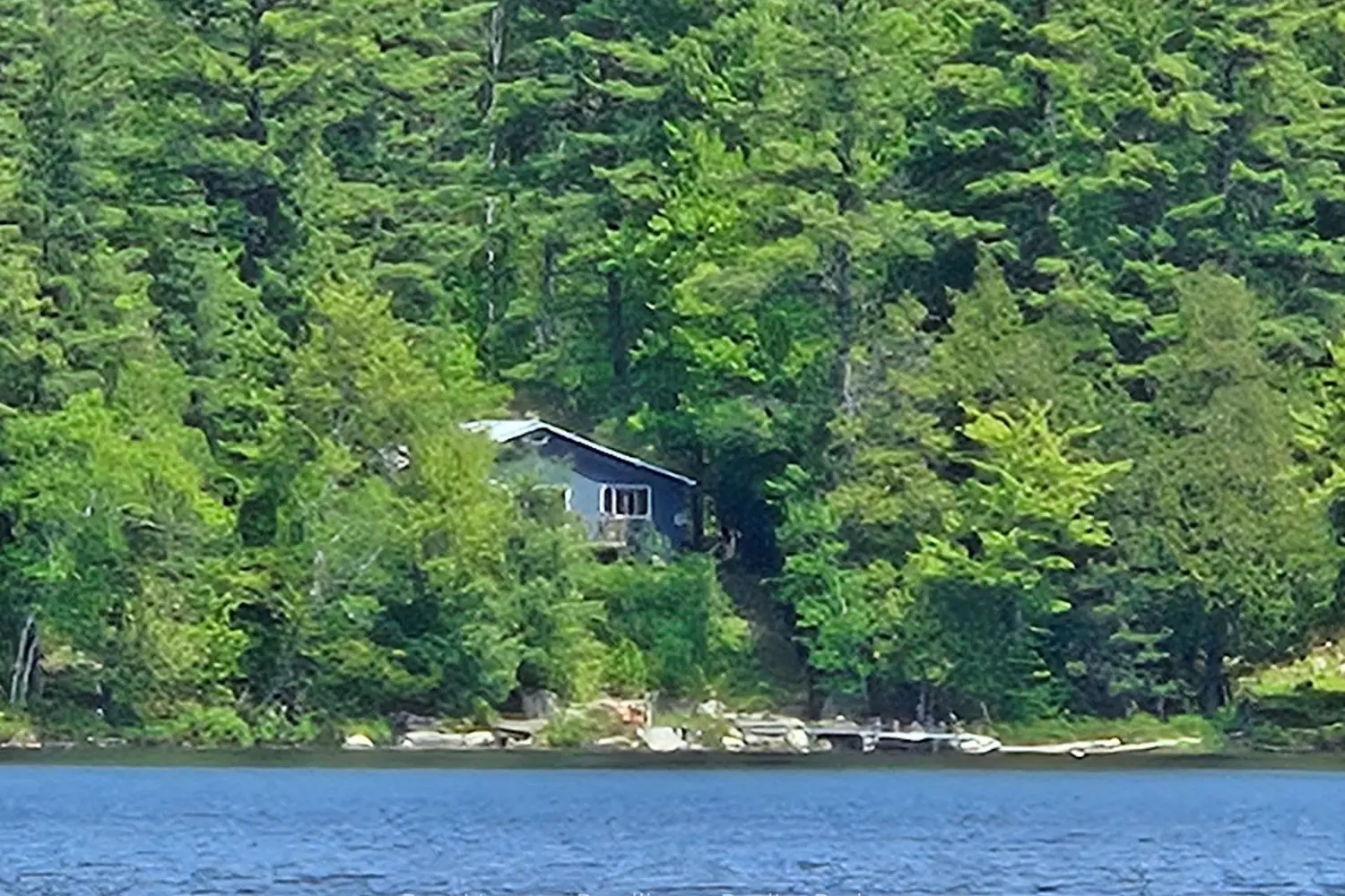 2807 Mackie Lake photo 2