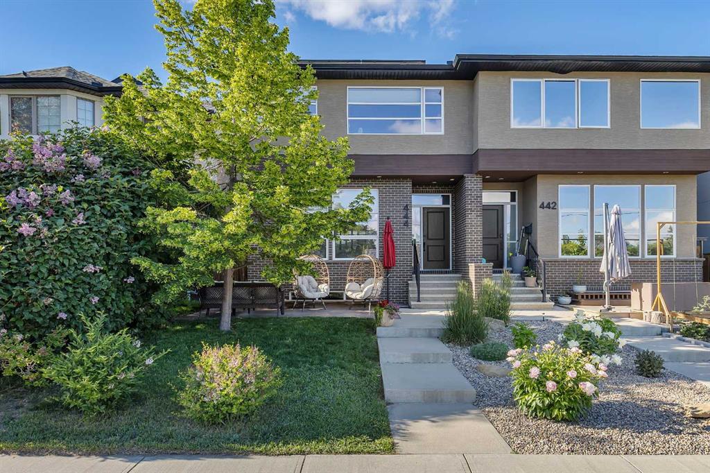 444 25 Avenue NW, Calgary, AB, T2M 2A7