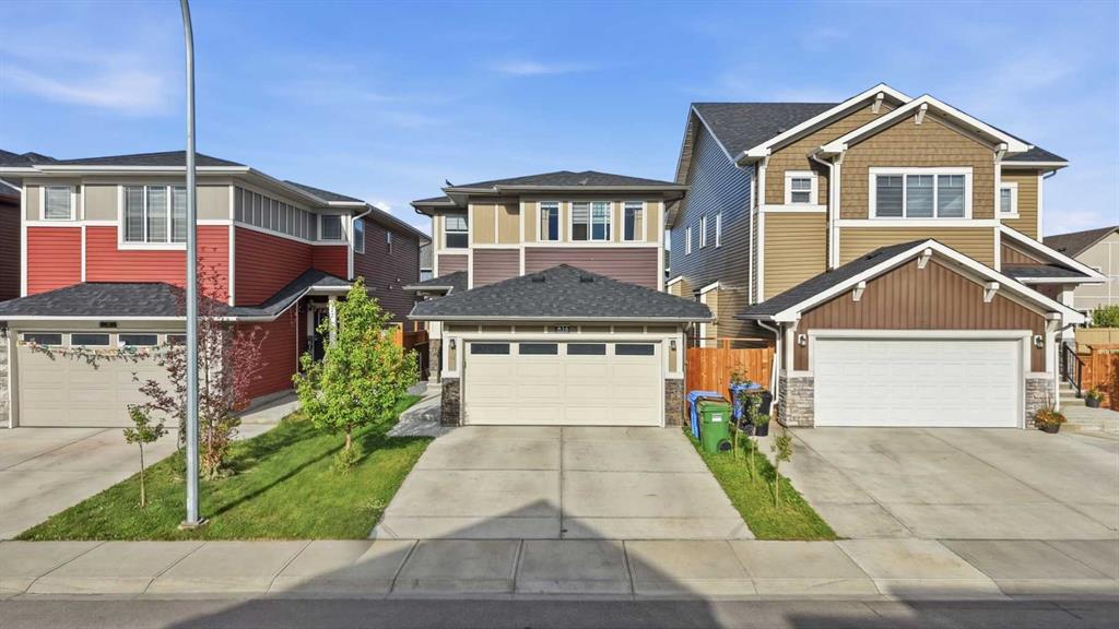 16 Saddlestone Heath NE, Calgary, AB, T3J2B6 photo 3