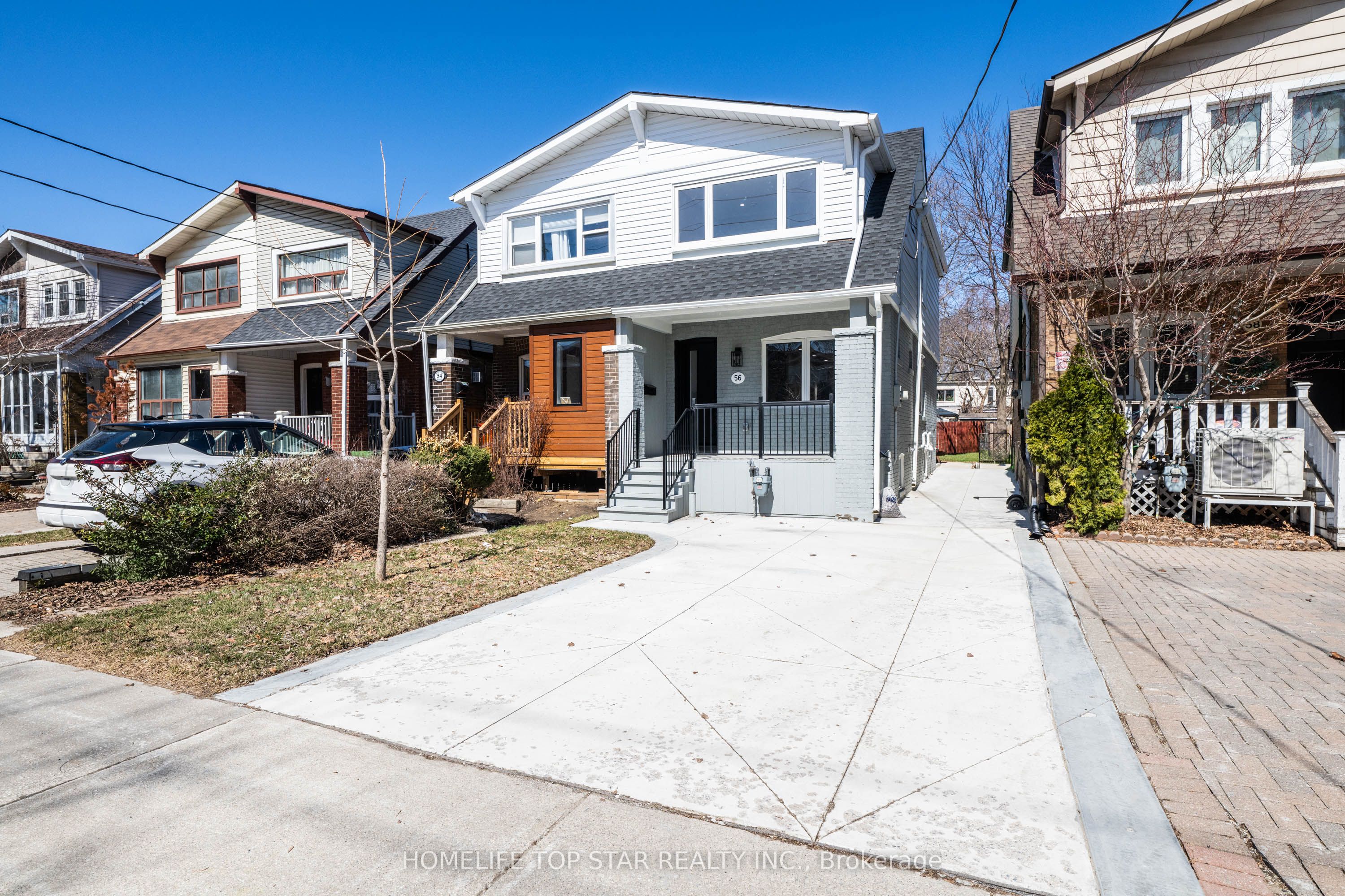 56 Mortimer Avenue, Toronto, ON, M4K 2A1 photo 2