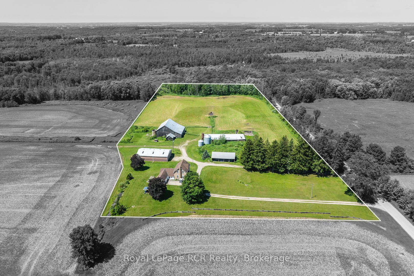 541568 Concession 14 Ndr N/a, West Grey, ON, N0G 1L0