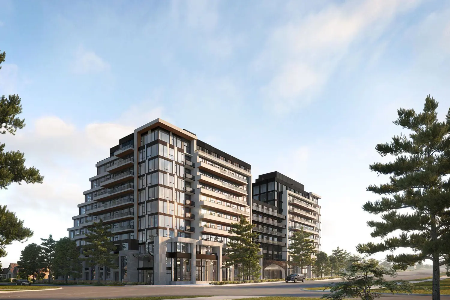 8188 Yonge Street Th108 photo 4