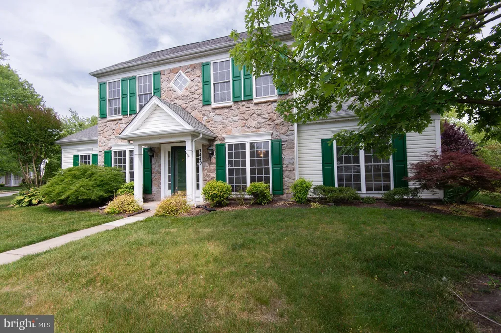 7449 Kevin Avenue, Easton, MD 21601