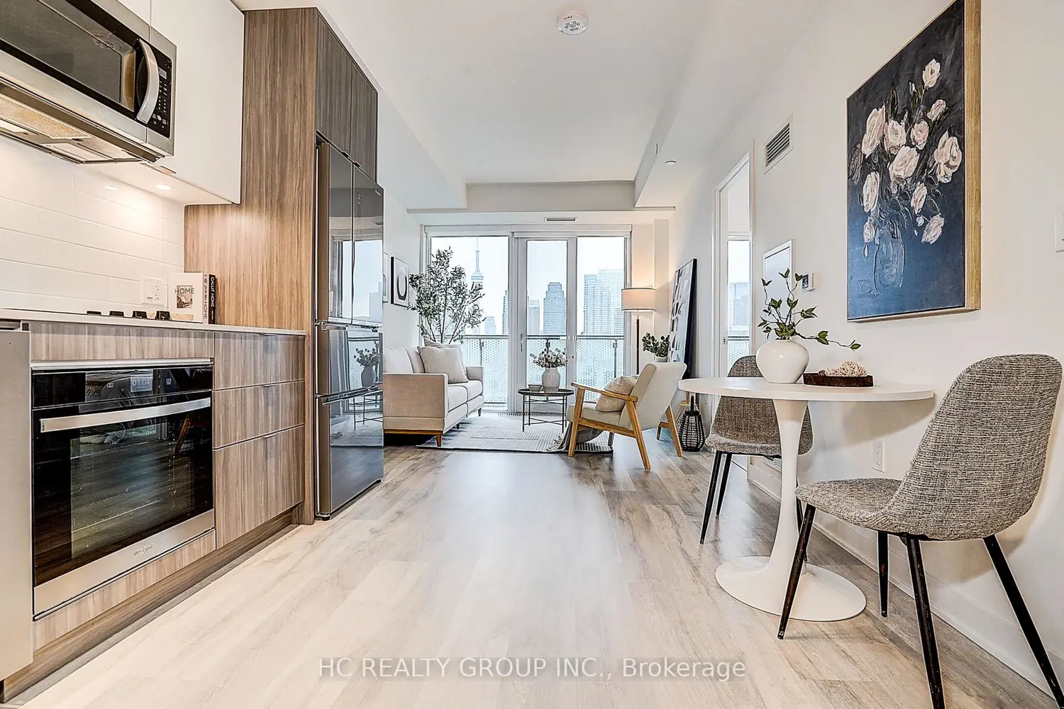 135 Lower Sherbourne Street 2830