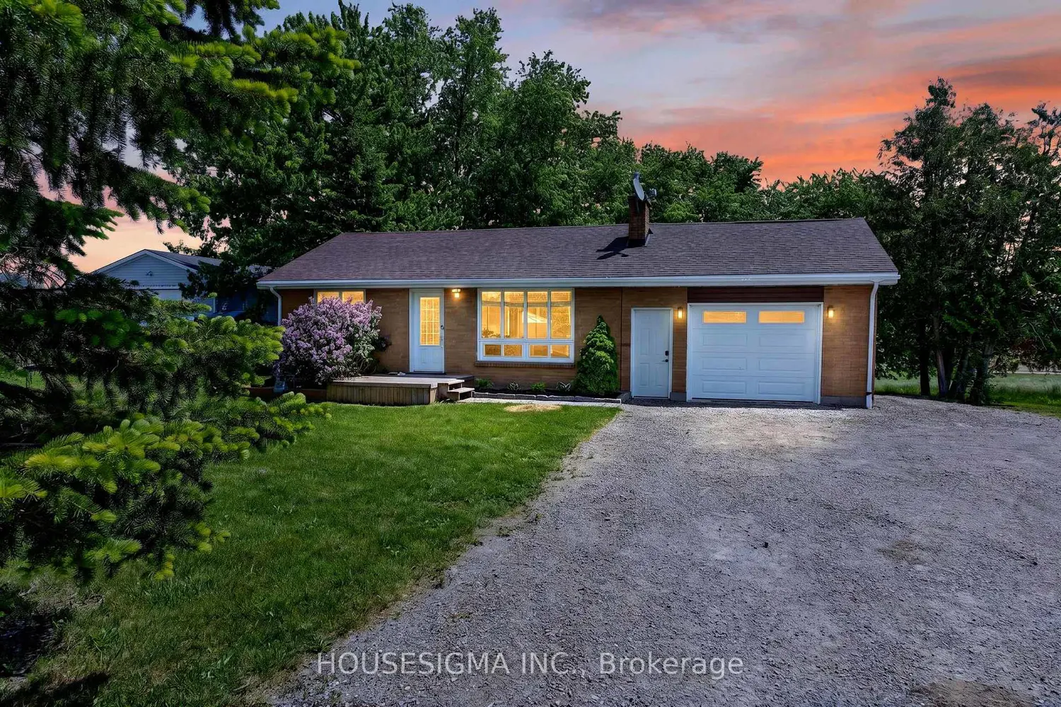 3402 Dorchester Road photo 2