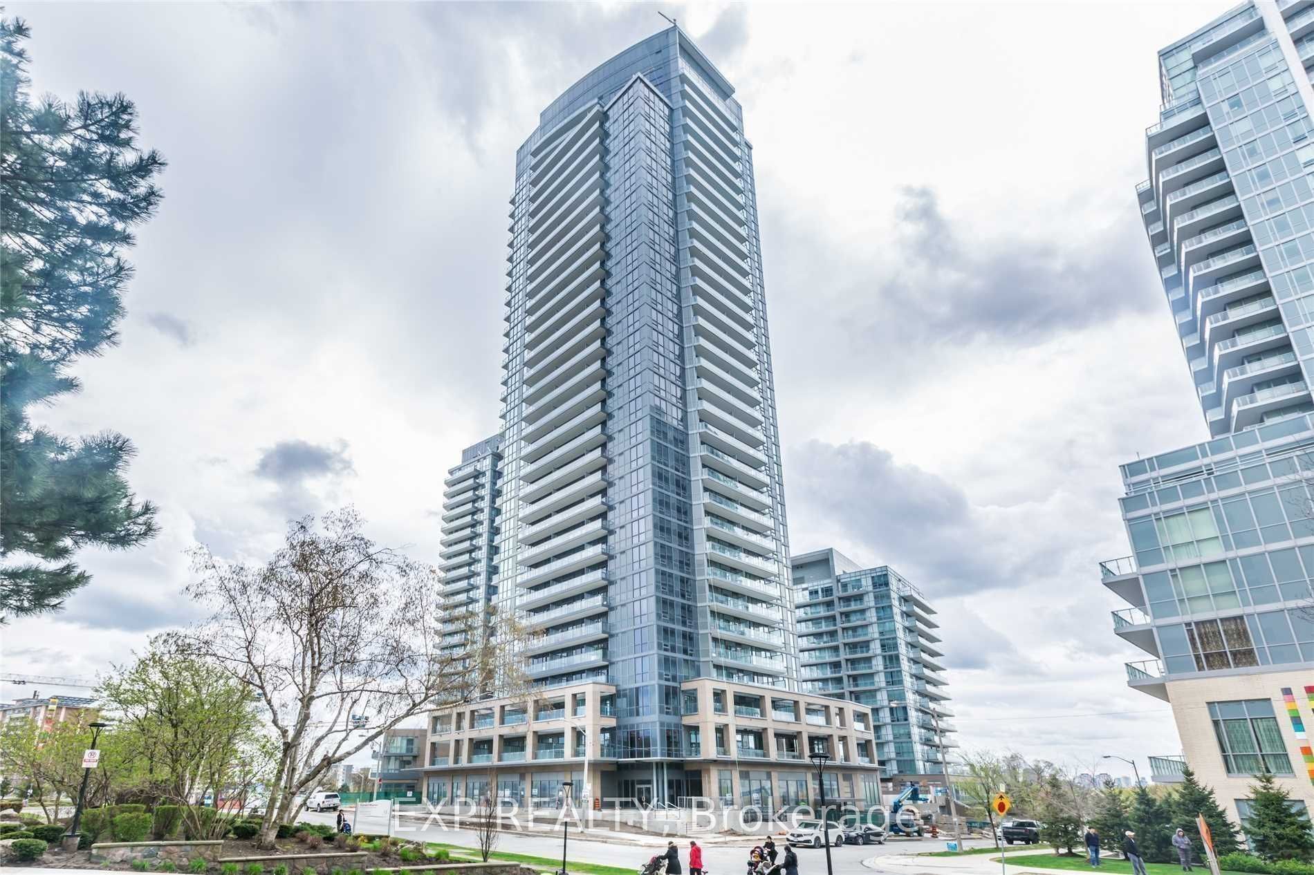 2104-56 Forest Manor Road, Toronto, ON, M2J 1M6