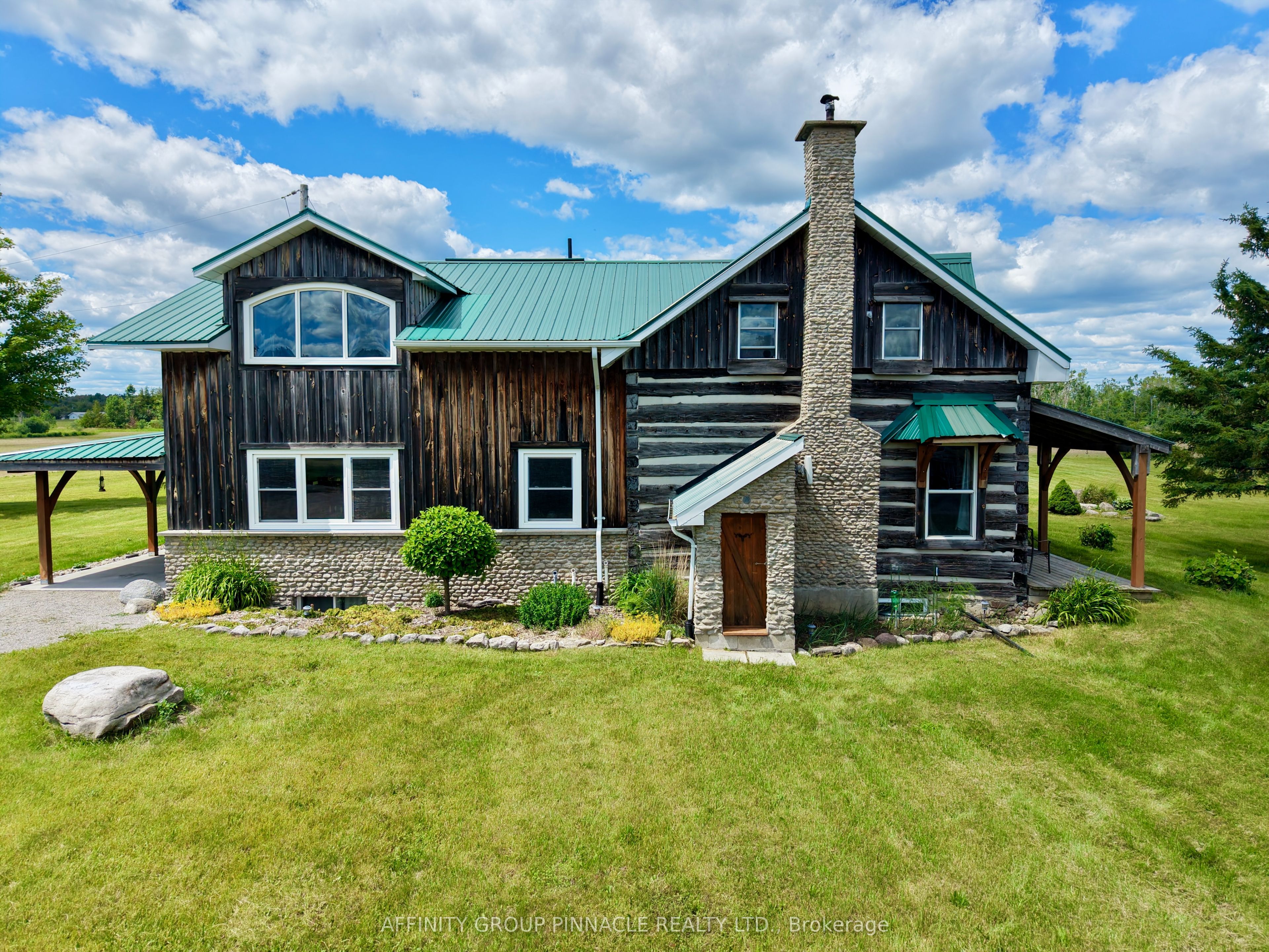 1693 Heights Road, Kawartha Lakes, ON, K0M 1L0
