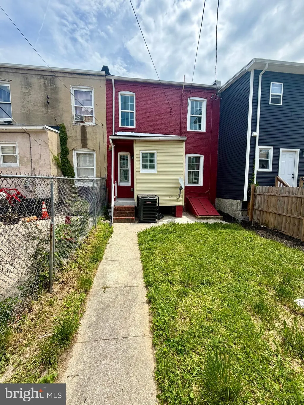 1530 Appleton Street, Baltimore, MD 21217