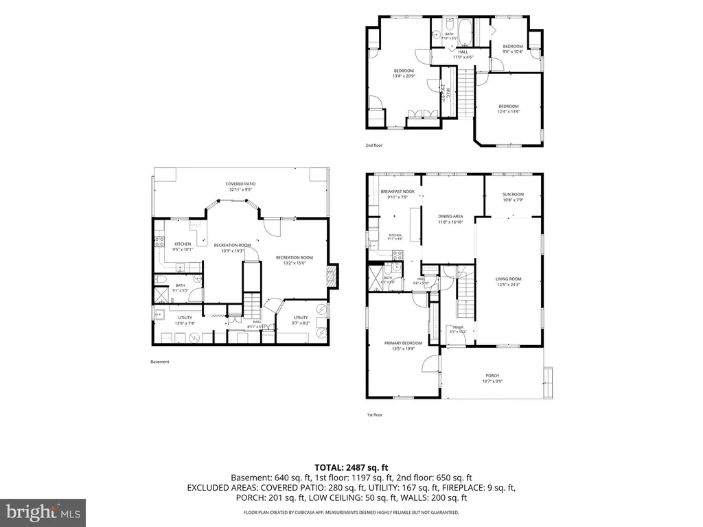 1224 Severnview Drive, Crownsville, MD 21032
