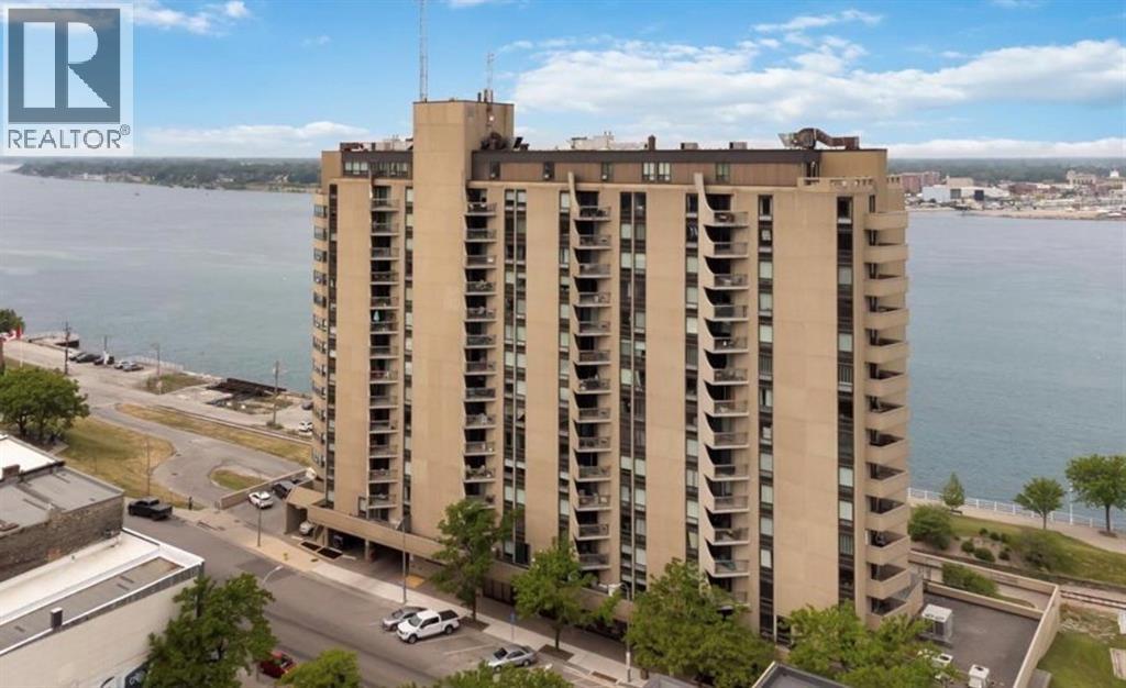 1004-155 Front Street North, Sarnia, ON, N7T7V6