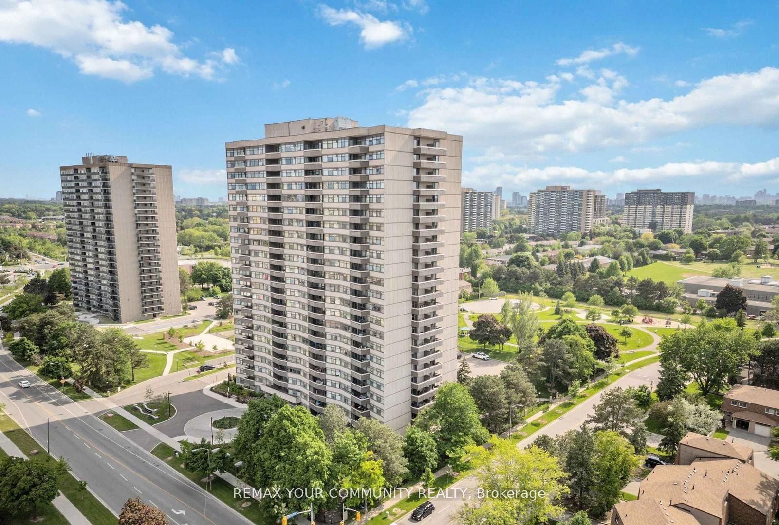 103-3131 Bridletowne Circle, Toronto, ON, M1W 2S9