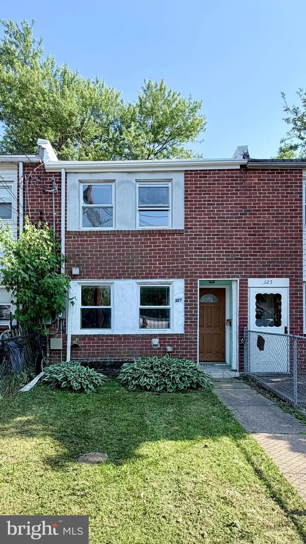 327 Bigley Avenue, Baltimore, MD 21227