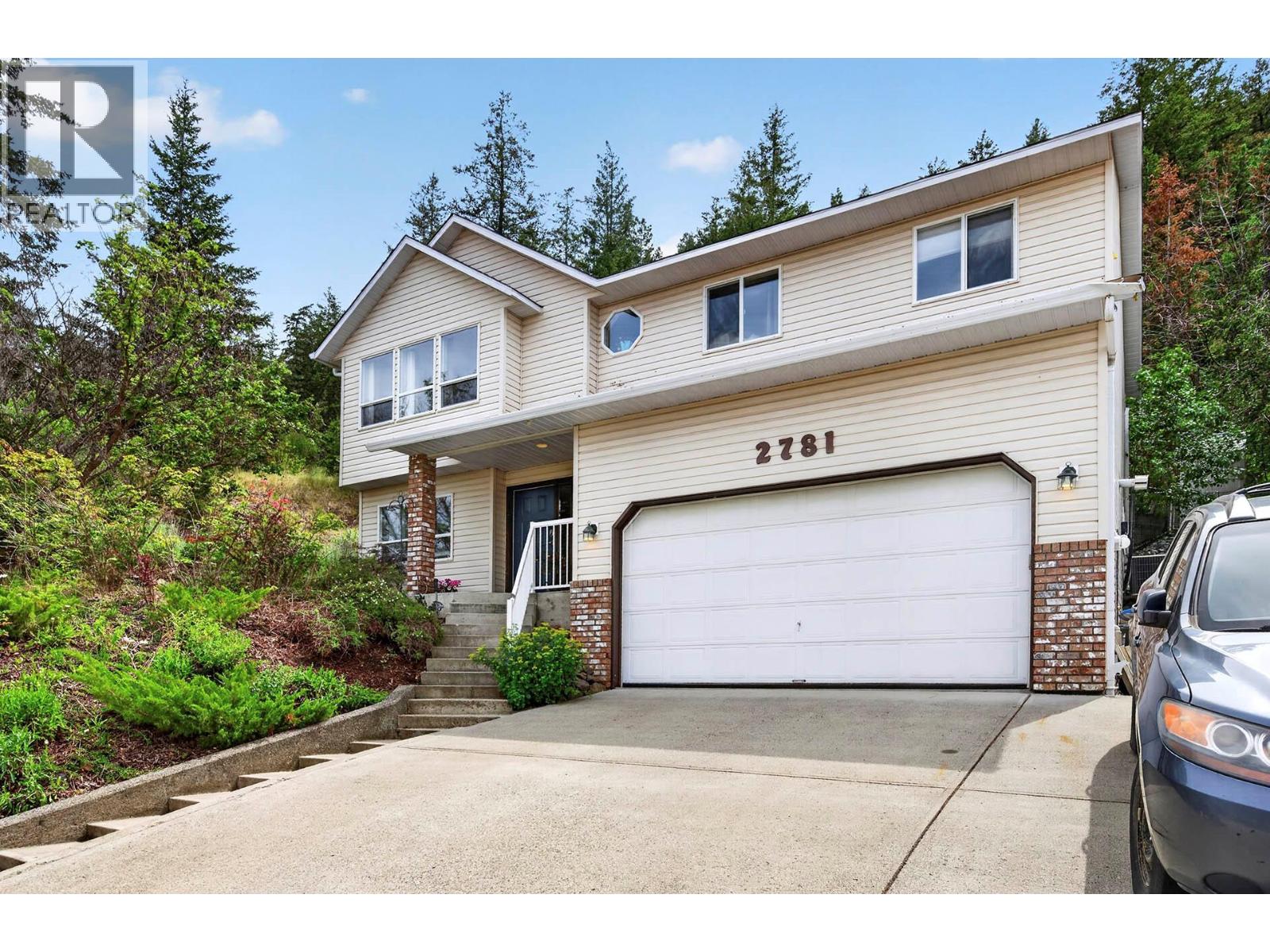 2781 Skeena Drive, Kamloops, BC, V2E2M9