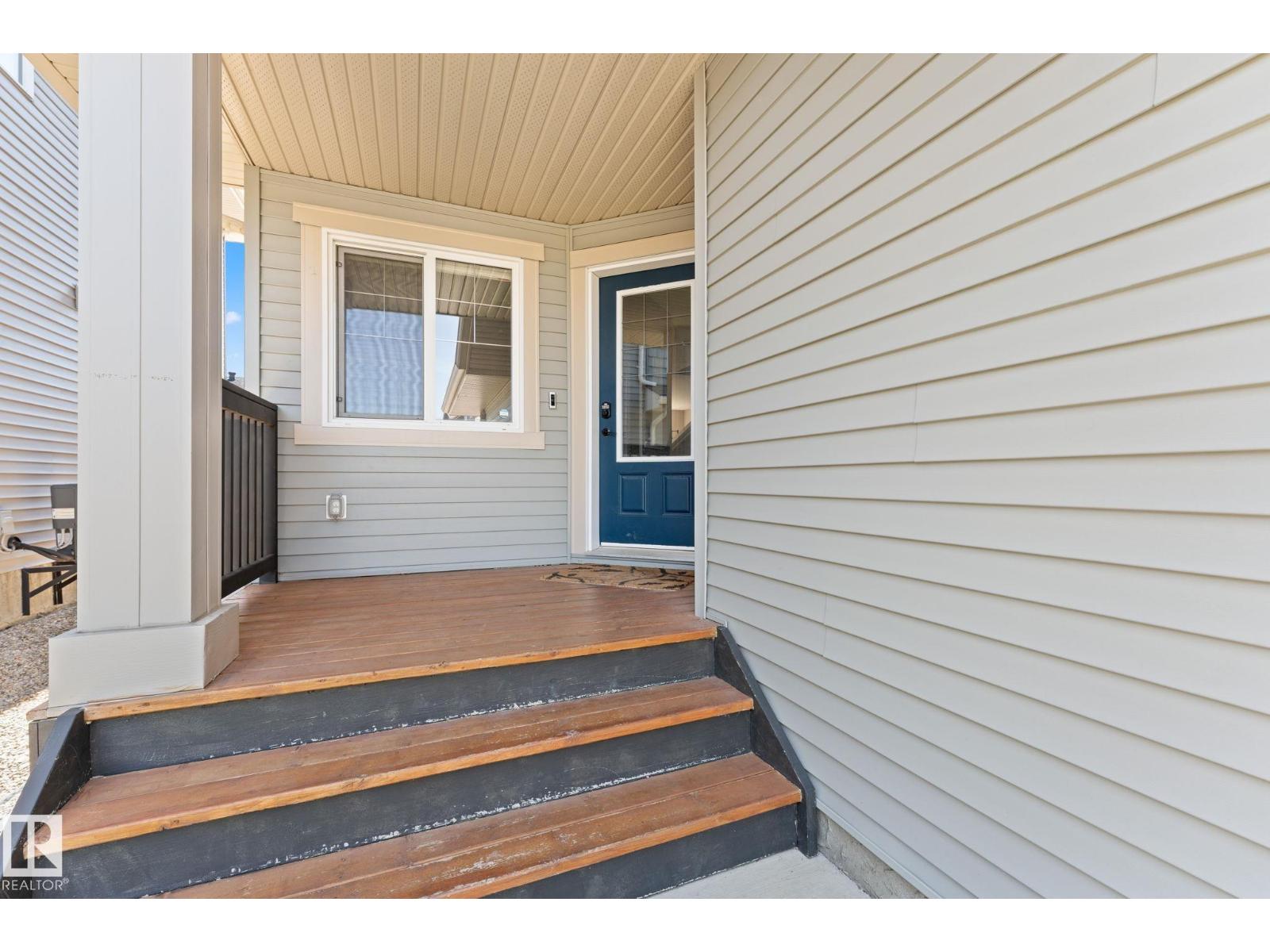 8005 Evans Crescent NW, Edmonton, AB, T6M0T7 photo 4