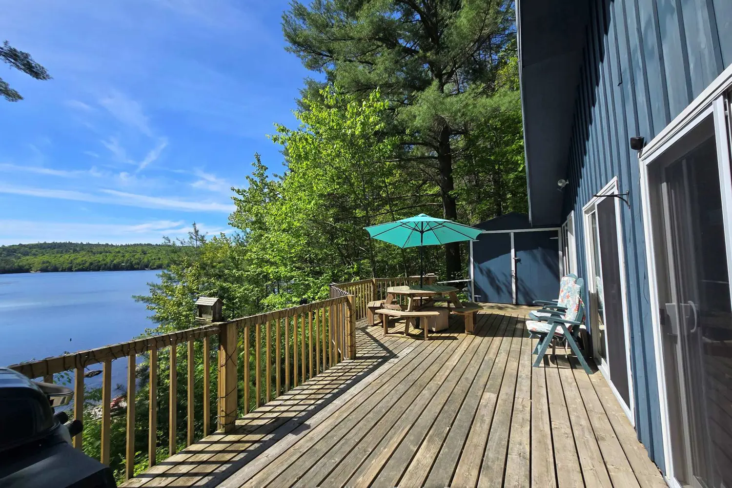 2807 Mackie Lake photo 5