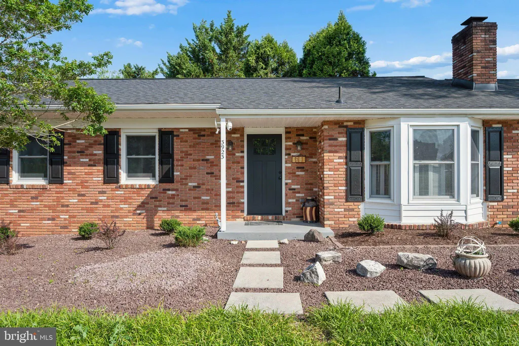 3923 Rosewood Road, Monrovia, MD 21770