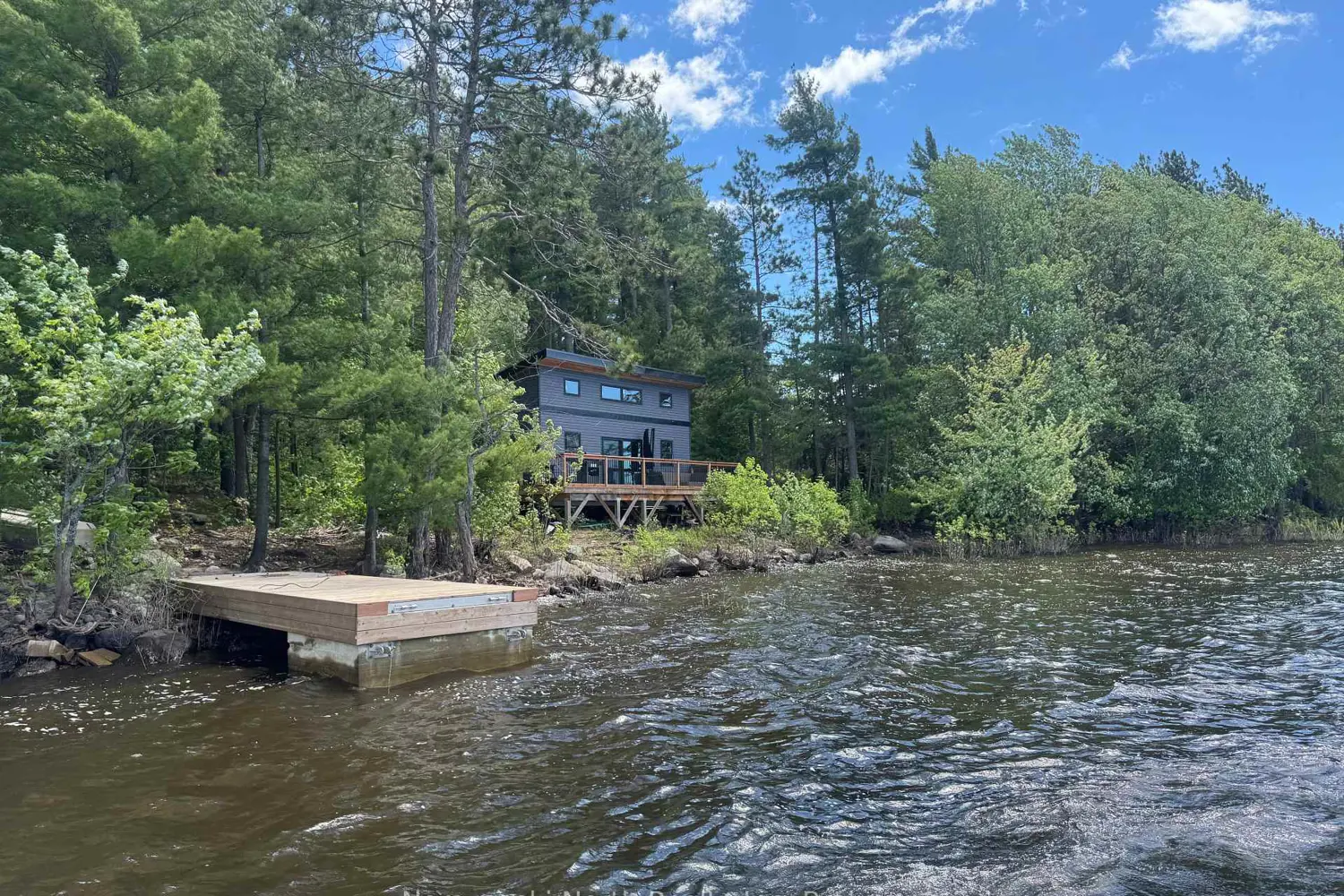 Boat Access French River-Unorganized photo 3