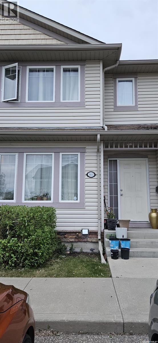 303-303 Slimmon Place, Saskatoon, SK, S7V0A8