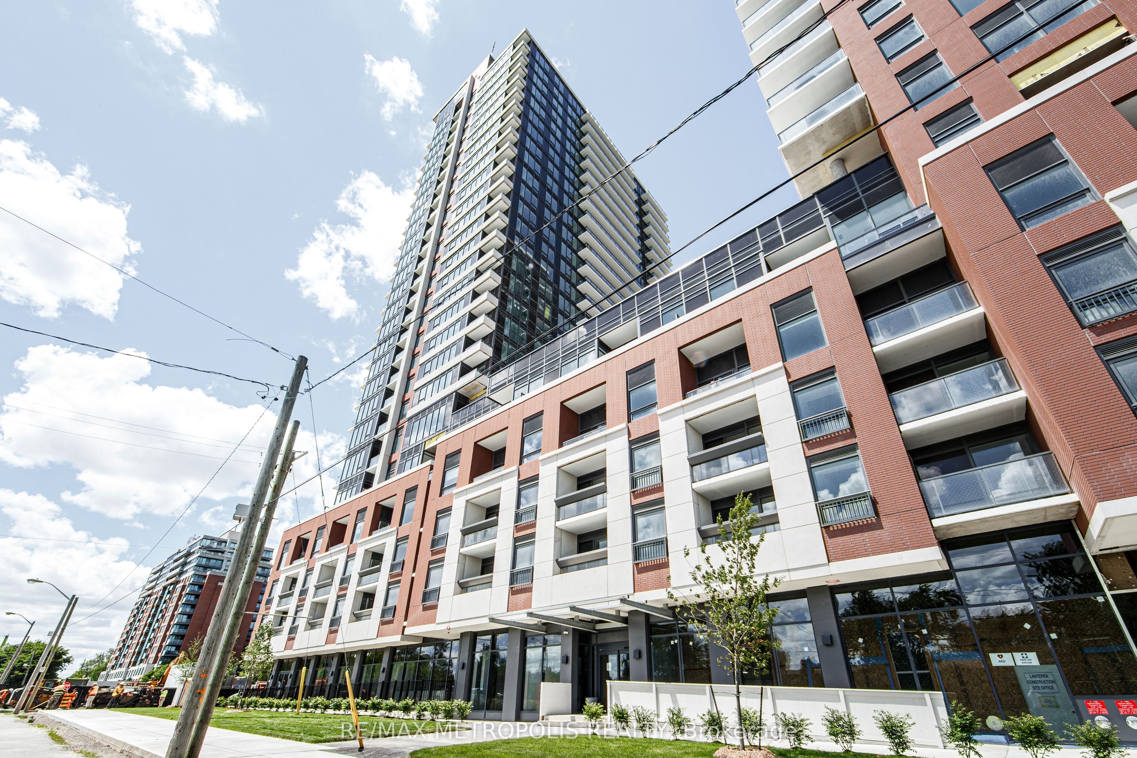 209-4010 Eglinton Avenue, Toronto, ON, M9A 0G5