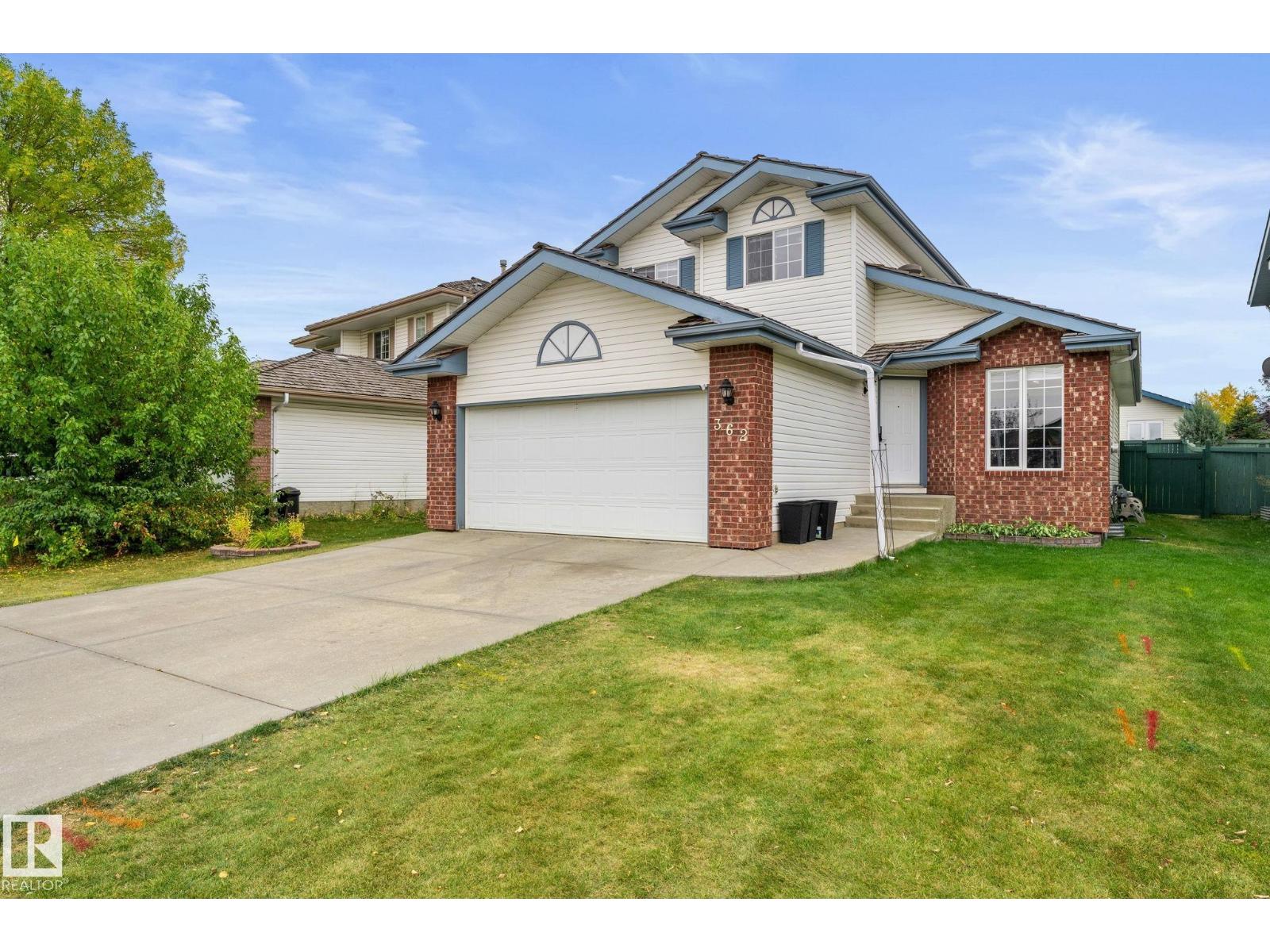362 Blackburn Drive SW, Edmonton, AB, T6W1B8