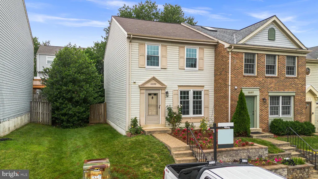 12539 Coral Grove Place, Germantown, MD 20874