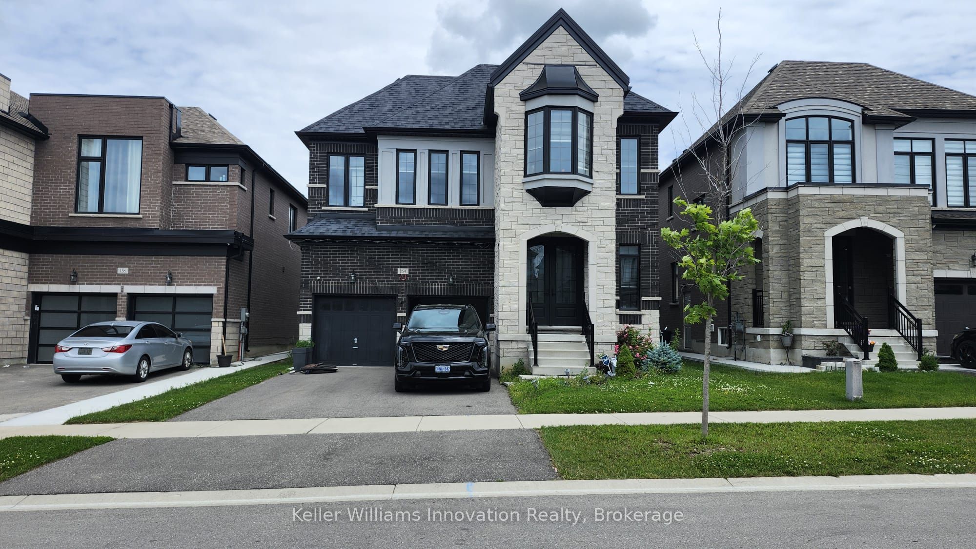154 Prince Charles Acres, Woodstock, ON, N4T 0N1