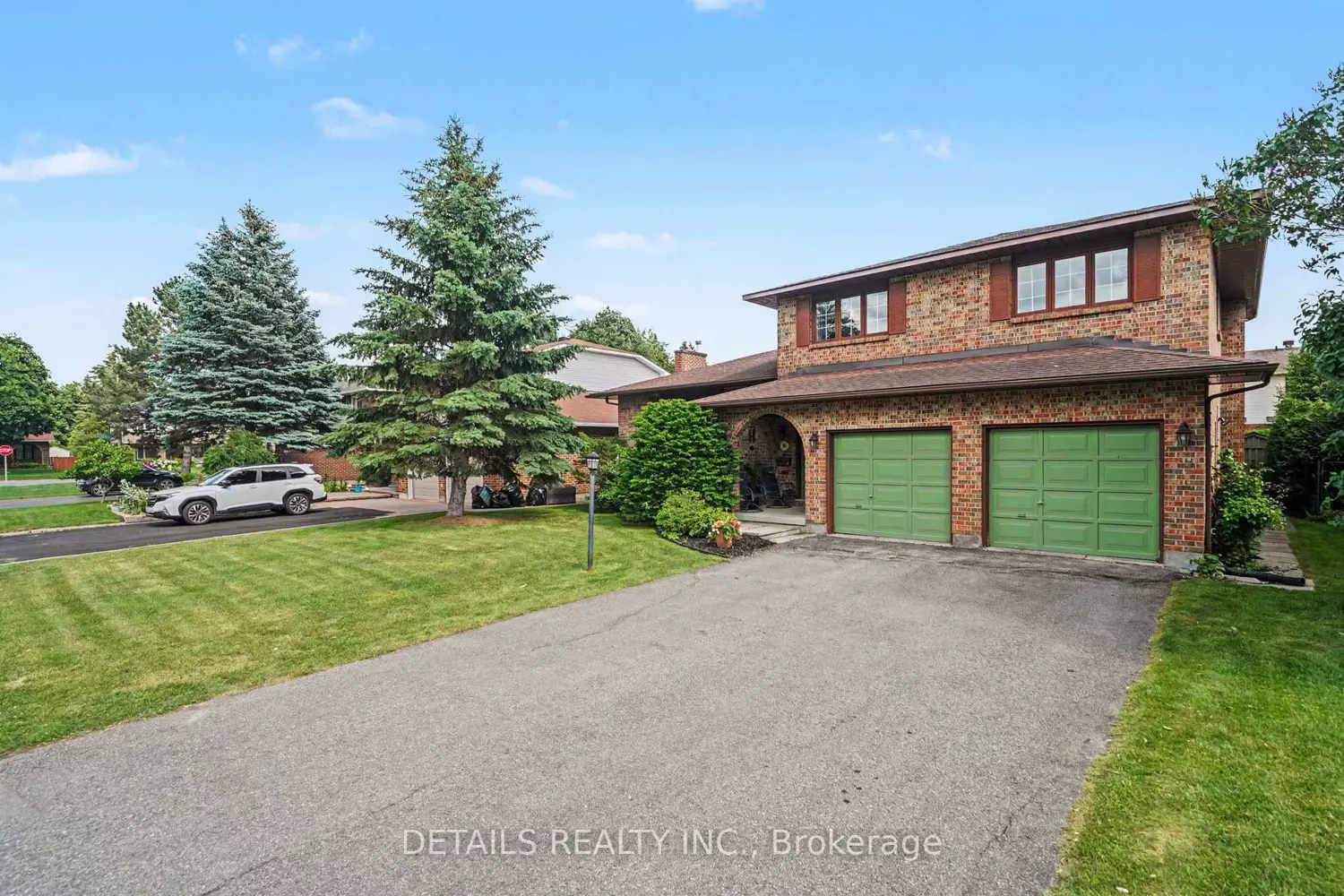 152 Foxfield Drive photo 3